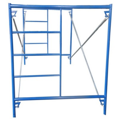 Frame Scaffolding H Frame/Ladder Scaffolding