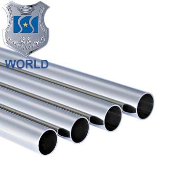 Good Quality Scaffolding Pipe 48.3 mm od x 4 mm Thick