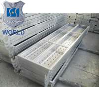 Hunan World ISO9001metal material perforated or punched sheet / perforated metal deck FACTORY DIRECT for Construction