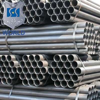 Competitive Pre-Galvanized Steel Pipe for building materials